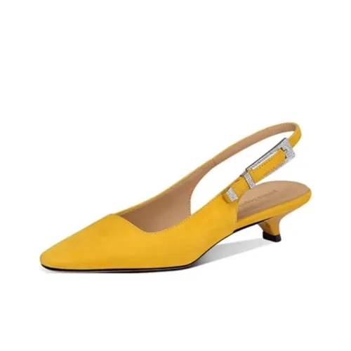 JESSICA SOPHIA Узкий каблук Высокие каблуки Женские