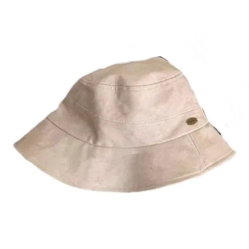 XIUNUMAN Полиэстер Ведрообразные Шляпы Женские