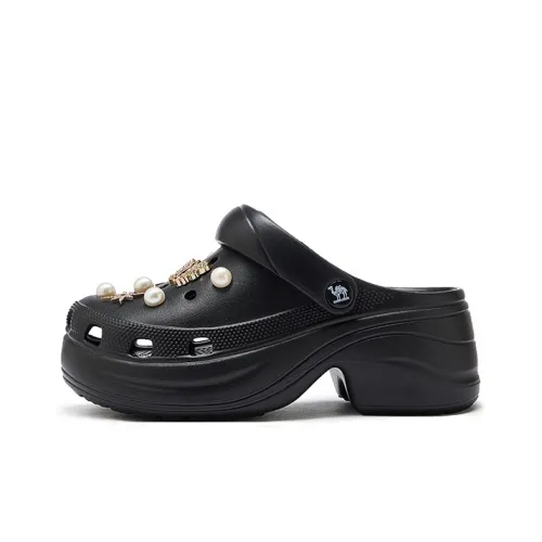 CAMEL Сабо Женские