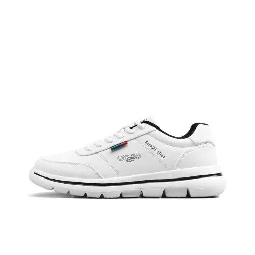CARTELO Спортивный Минималистичный Универсальный Модный SHIRO Обувь Fashion Casual Обувь Мужская