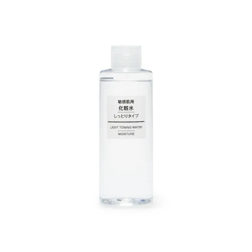 Muji Toner / Лосьон Унисекс