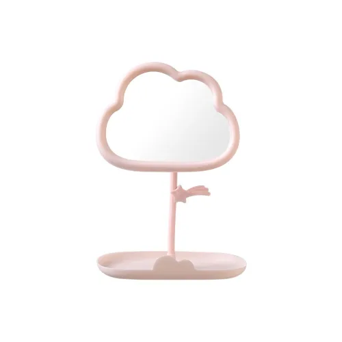 JOYTOUR Метеоритный дождь Облако Регулируемый Односторонний Зеркальце Инструменты для макияжа