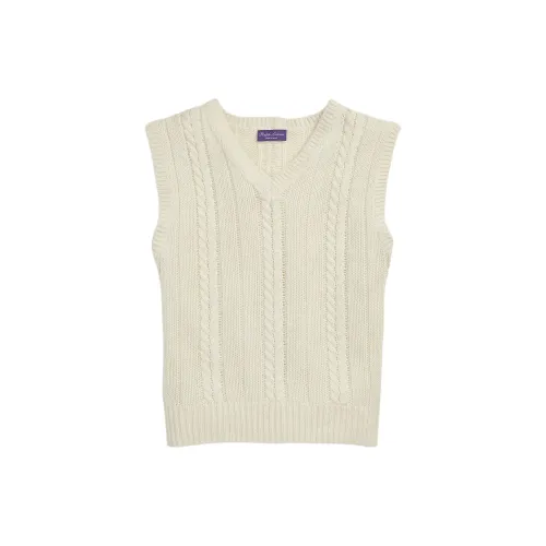 Ralph Lauren Purple Label Майка Мужская из известняка