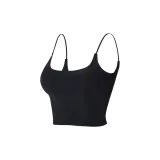 Чёрный (с плечевым ремнем)