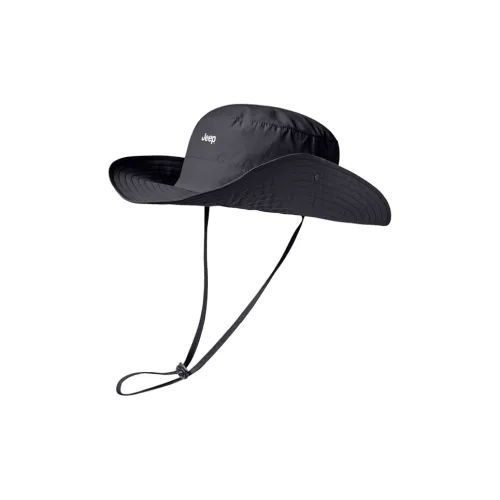 JEEP Полиамид Панамы Унисекс