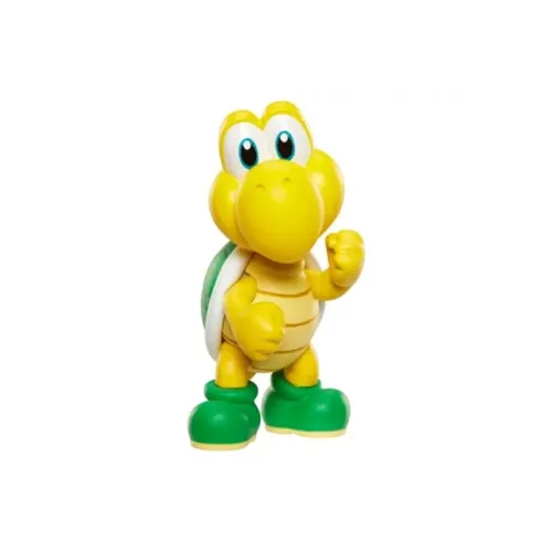 Global Studios Супер Марио KOOPA Troopa SM FCM 008 Фигурка в стиле Chibi