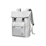 Утренний туманно-серый.