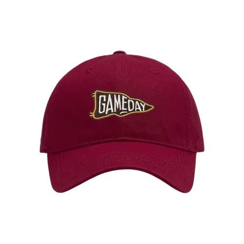 SNOOPY Хлопковые кепки унисекс