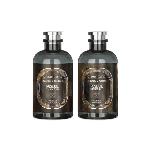 Greenland Наборы для ухода за телом