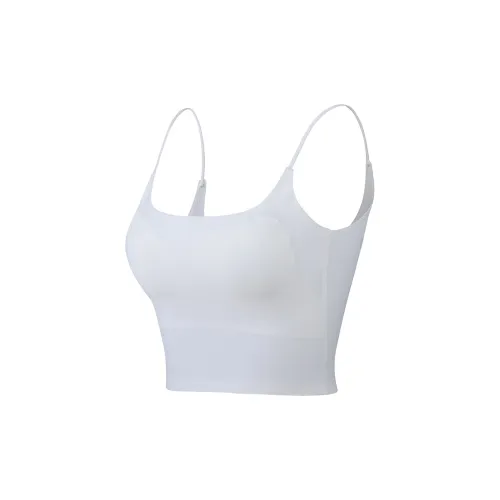 DUSHILIREN Женские топы без рукавов