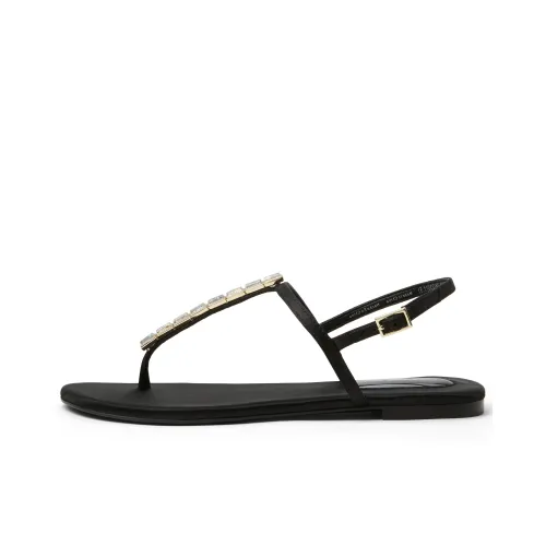 CHARLES KEITH Маленький ck one Ремень Сандалии Женские