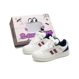 Белый, синий, красный [Премиум, улучшенный, более удобный и прочный].