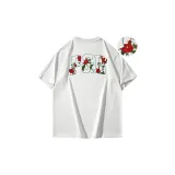 Серый меланж