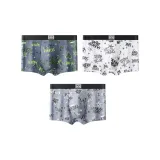 Haze Синий 1, White 1, Stone Серый 1