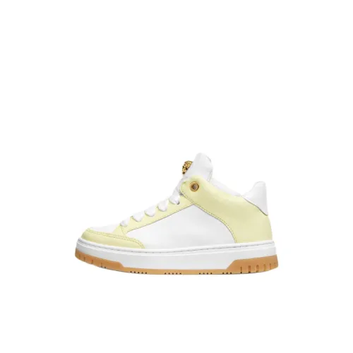 VERSACE La Medusa Детская повседневная обувь Низкий топ Kids