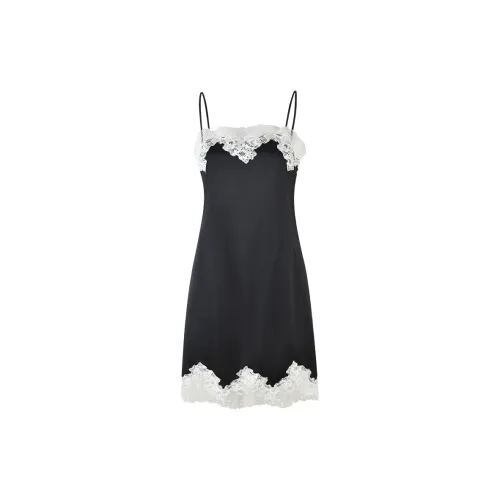 MY BODY Тутовый шелк Ночная сорочка Женская