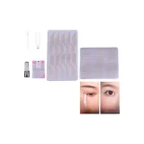 Маленький размер, лунный стиль, 480 листов