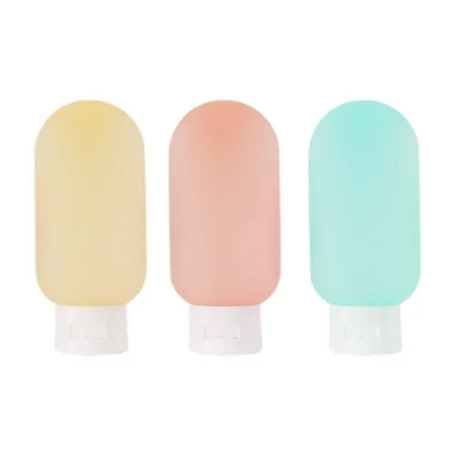 JINGLINGLONG Бутылки с разделителями Унисекс