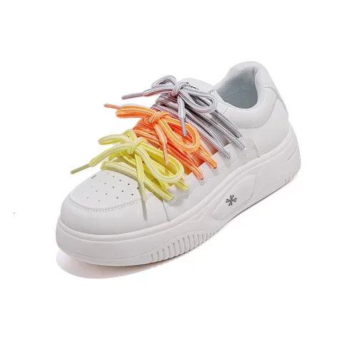 ЮЙЧЖАОЛИНЬ Низкий Топ KIDS Лайфстайл Обувь Подростки