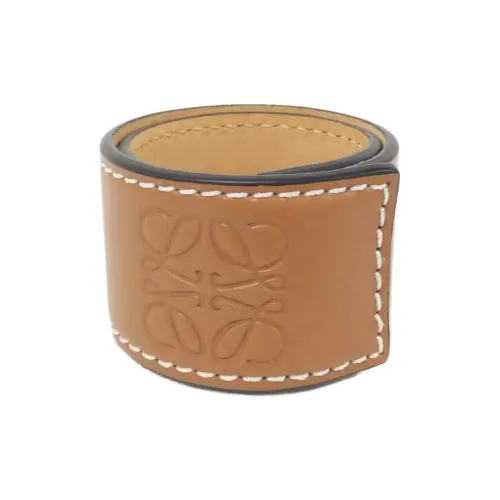 LOEWE Кожа Браслеты Женские