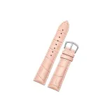 Розовая-Серебряная Шпилька