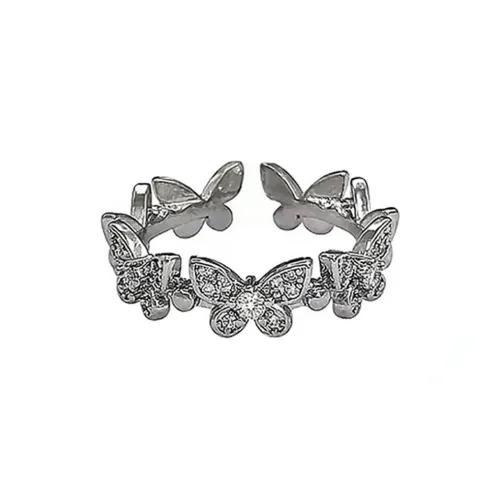 J&KINGLAY Кольца Женские