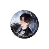 Железные аксессуары (стиль Klein)