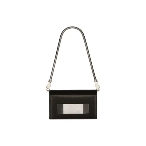 RICK OWENS Сумки через плечо Унисекс