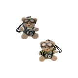 Синий Белый Блестящий Камера + Черный Зеленый Блестящий Камера Комбинация