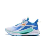 361 градус белый/натуральный синий