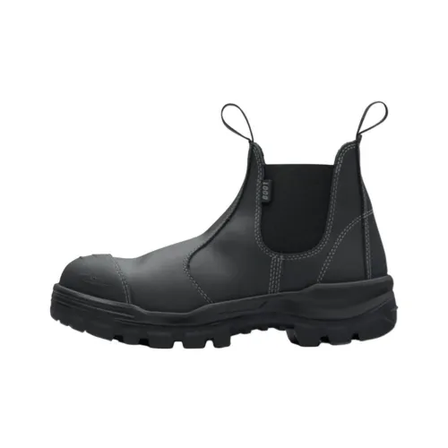 Blundstone RotoFle Ankle Длина Челси Унисекс Черный