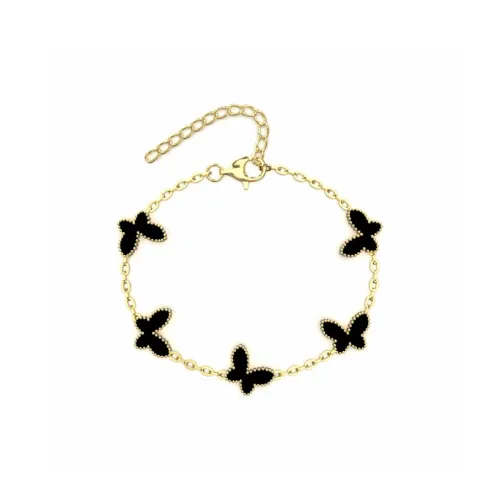 GLOIRE Жемчужная раковина Браслеты Женские