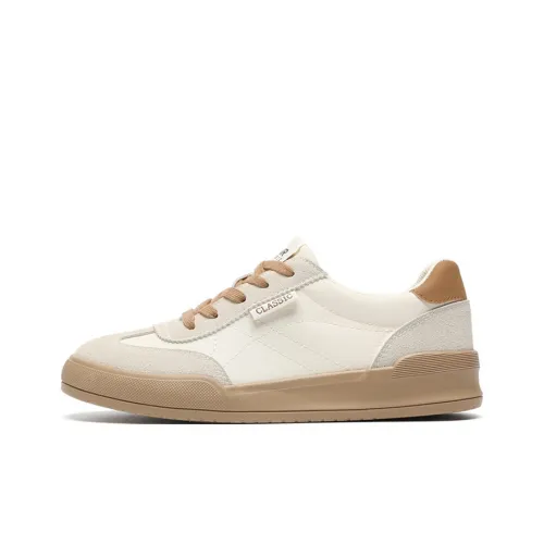 ZHR Повседневная футболка износостойкая и легкая низкий топ немецкие армейские кроссовки женские