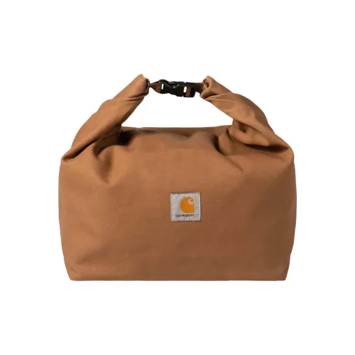 Carhartt WIP Cotton Bag Women's Brown