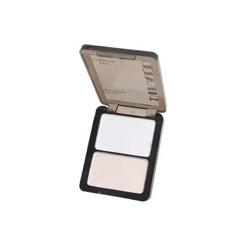 DIKALU Двухтонный Хайлайтер для Ухода за Телесной Пластиной