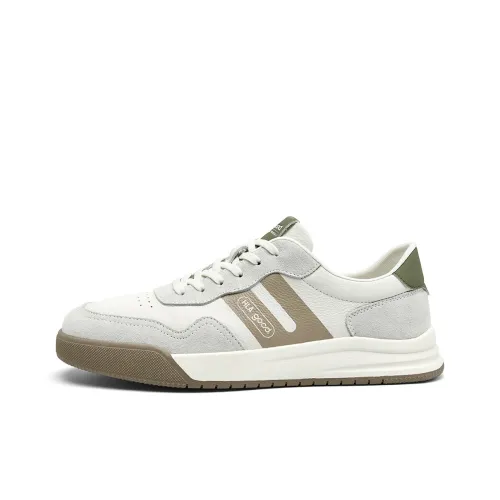 HLA Низкий топ Скейтборд Кроссовки Мужские