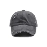 Темно-серый