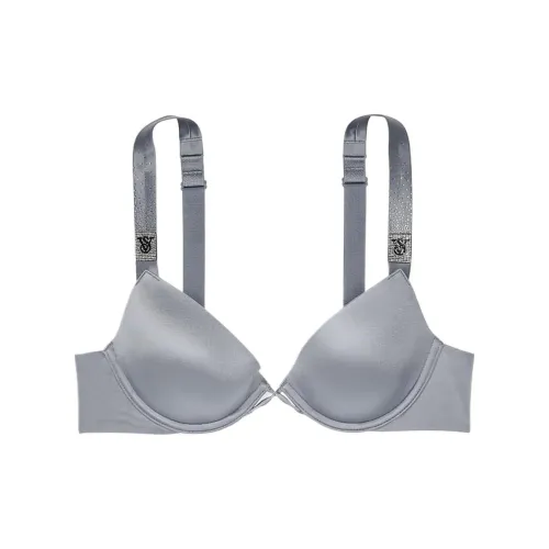 Victoria's Secret Бюстгальтер Женский Серый