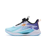 Лазурь далёкого неба/Оптический фиолетовый/361 градус белый