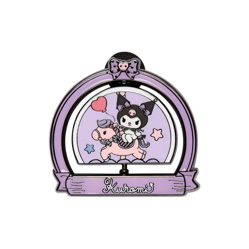 TIDECOLOR Kulomi Мерч по IP