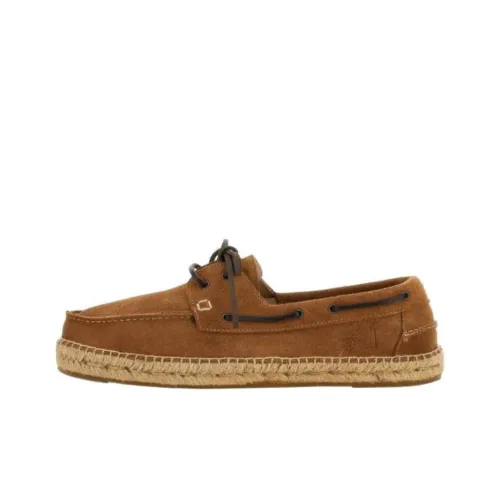 Manebí Hamptons Espadrilles Мужской Brown