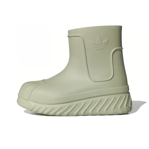 adidas originals AdiFOM Superstar Ботильоны Зеленый Женские