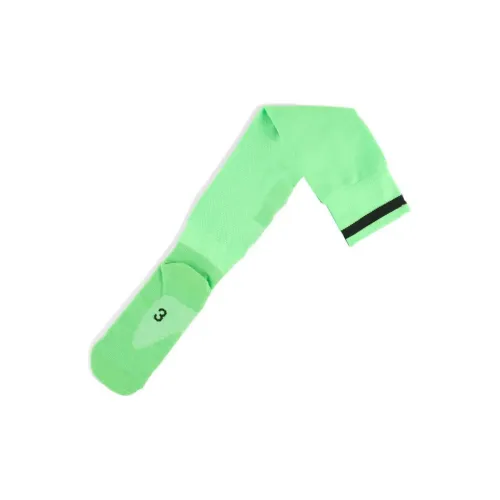 PUMA Футбольные носки Мужские 1 упаковка Зеленый