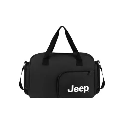 JEEP Полиэстер Пляжная Сумка Большая Унисекс Многоцветная