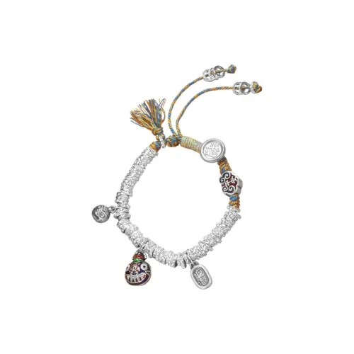 J KINGLAY Медные браслеты унисекс