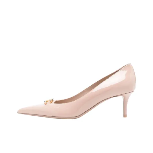 Valentino Vlogo Высокие каблуки Женские