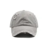 Светло-серый