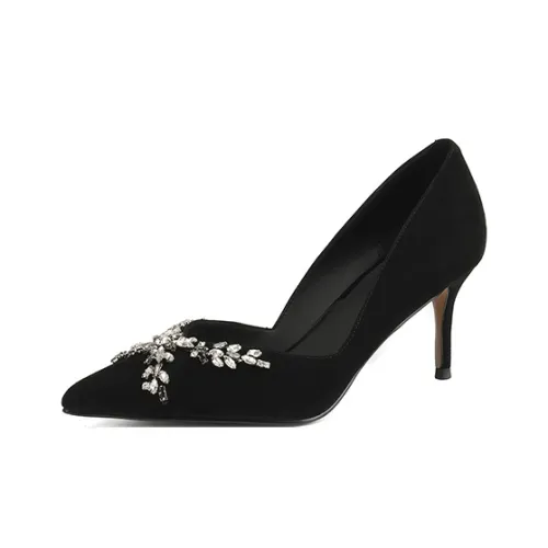 QUICHESHOES Высокие каблуки Женские
