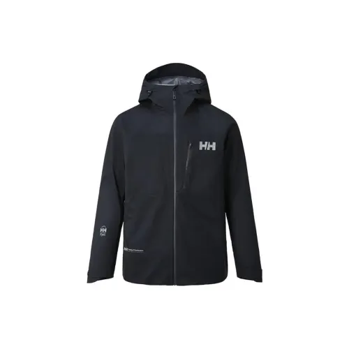 HELLY HANSEN H2Explorer Мужская ветровка