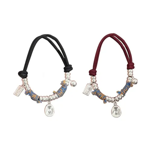 J KINGLAY Сплав Браслеты Унисекс